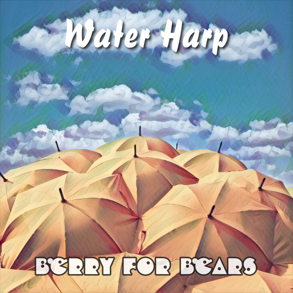 Water Harp - Berry for Bears